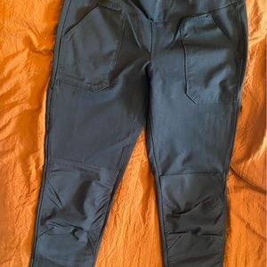 Stretchy Carhartt Pants